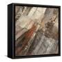 Fire and Ice-Albena Hristova-Framed Stretched Canvas