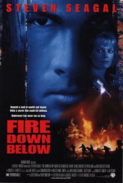 Fire Down Below
