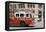 Fire Engine, New York-null-Framed Stretched Canvas