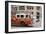 Fire Engine, New York-null-Framed Photographic Print