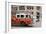 Fire Engine, New York-null-Framed Photographic Print