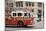 Fire Engine, New York-null-Mounted Photographic Print