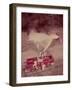 Fire Engines, Elmira, New York-Cornell Capa-Framed Photographic Print