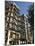 Fire Escapes on the Outside of Buildings in Spring Street, Soho, Manhattan, New York-R H Productions-Mounted Photographic Print