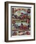 Fire Extinguisher Mfg Co.-null-Framed Giclee Print