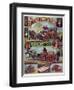 Fire Extinguisher Mfg Co.-null-Framed Giclee Print