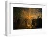 Fire Festival of the Catalonian Regions-Anibal Trejo-Framed Photographic Print