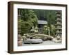 Fire Festival Preparations, Kurama, Kyoto, Honshu, Japan-Christian Kober-Framed Photographic Print