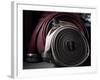 Fire Hoses-null-Framed Photographic Print