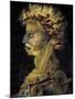 Wood Mount