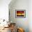 Fire in the Sky-Christy Ann-Framed Giclee Print displayed on a wall