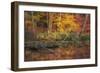 Fire Lake-Viviane Fedieu Daniel-Framed Photographic Print