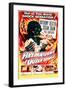 Fire Maidens of Outer Space - Movie Poster Reproduction-null-Framed Photo