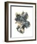 Fire of Light-Kiran Patel-Framed Art Print