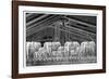 Fire Sprinklers, 19th Century-Science Photo Library-Framed Photographic Print