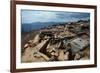 Fire Support Base Delta One in Laos-null-Framed Photographic Print