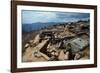 Fire Support Base Delta One in Laos-null-Framed Photographic Print