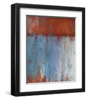 Fire & Water I-Jeannie Sellmer-Framed Giclee Print