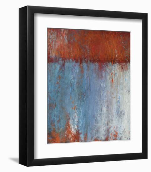 Fire & Water I-Jeannie Sellmer-Framed Giclee Print