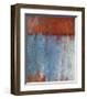 Fire & Water I-Jeannie Sellmer-Framed Giclee Print