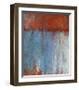 Fire & Water I-Jeannie Sellmer-Framed Giclee Print