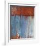 Fire & Water I-Jeannie Sellmer-Framed Giclee Print