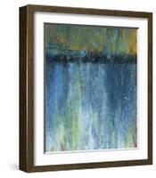 Fire & Water III-Jeannie Sellmer-Framed Giclee Print