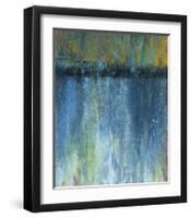 Fire & Water III-Jeannie Sellmer-Framed Giclee Print