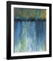 Fire & Water III-Jeannie Sellmer-Framed Giclee Print