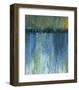 Fire & Water III-Jeannie Sellmer-Framed Art Print