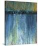 Fire & Water III-Jeannie Sellmer-Stretched Canvas