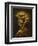 Fire-Giuseppe Arcimboldo-Framed Giclee Print