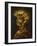 Fire-Giuseppe Arcimboldo-Framed Giclee Print