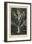 Fire-Jules Verne-Framed Giclee Print