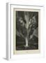 Fire-Jules Verne-Framed Giclee Print