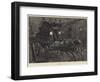 Fire-Richard Caton Woodville II-Framed Giclee Print