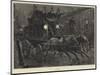 Fire-Richard Caton Woodville II-Mounted Giclee Print