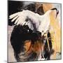 Firebird Suite-Porter Hastings-Mounted Art Print