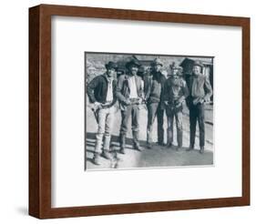 Firecreek-null-Framed Photo