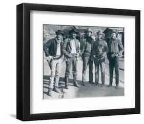 Firecreek-null-Framed Photo