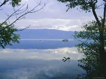 Loch Ness, Highlands, Scotland-Firecrest Pictures-Photographic Print