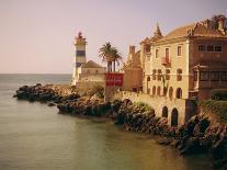 Dalkey Island and Coliemore Harbour, Dublin, Ireland, Europe-Firecrest Pictures-Photographic Print