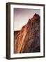 Firefall Dream, Yosemite National Park-null-Framed Photographic Print