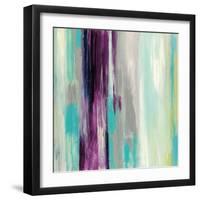 Firefall-Wani Pasion-Framed Giclee Print