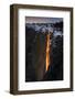 Firefall-Aidong Ning-Framed Photographic Print