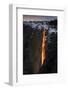 Firefall-Aidong Ning-Framed Photographic Print