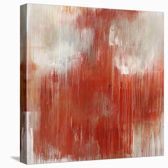 Firefalls-Joshua Schicker-Stretched Canvas