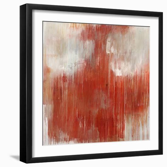 Firefalls-Joshua Schicker-Framed Giclee Print