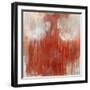 Firefalls-Joshua Schicker-Framed Giclee Print