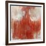 Firefalls-Joshua Schicker-Framed Giclee Print